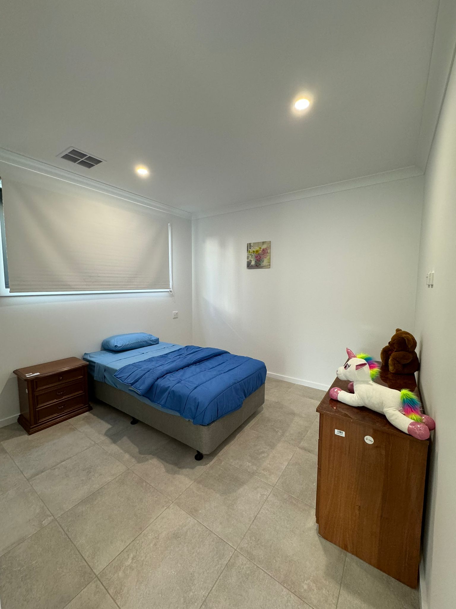 Robust SDA Home - Newly built Modern home in Christies Downs — Home image 2