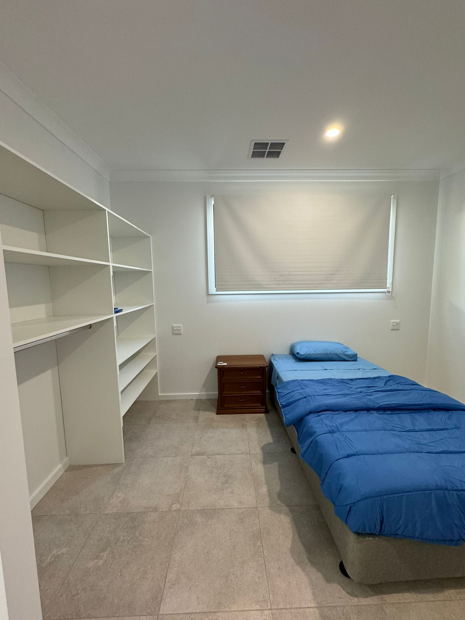 Robust SDA Home - Newly built Modern home in Christies Downs — Home image 3