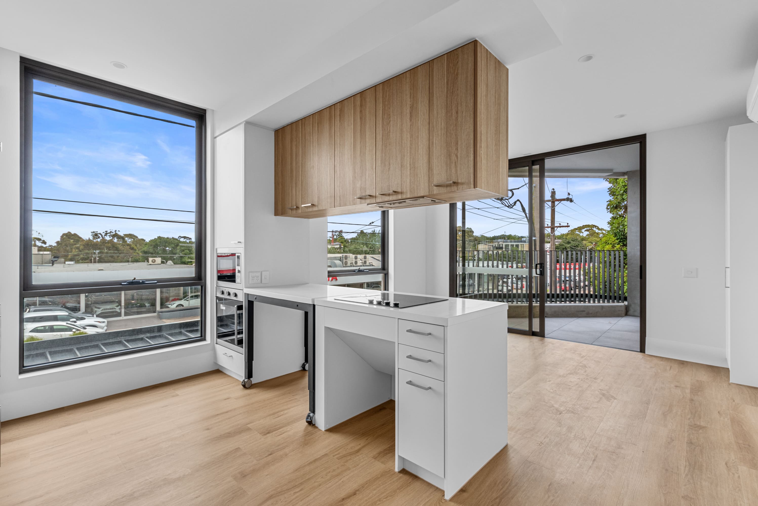 2 Bedroom Apartments, Camberwell — Home image 4