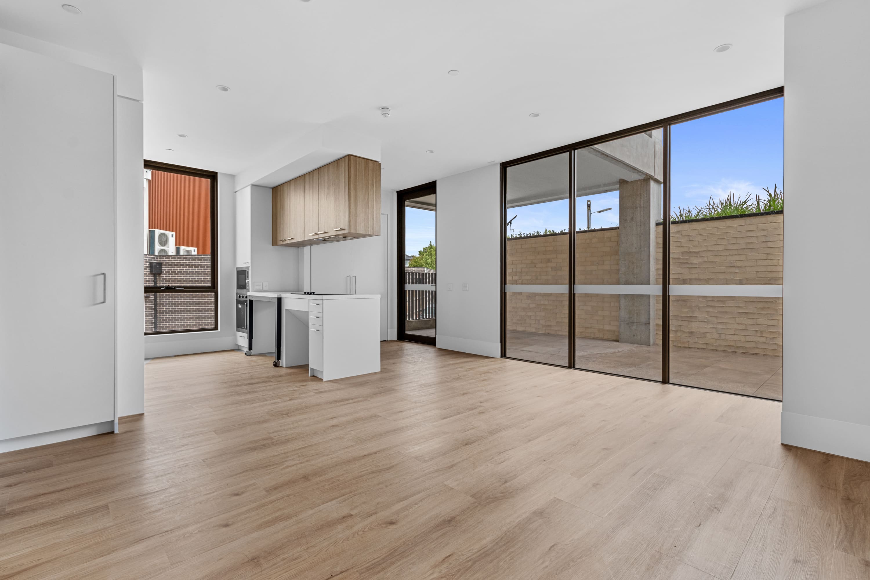 2 Bedroom Apartments, Camberwell — Home image 5