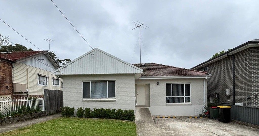 Spacious Thornleigh SIL/STA – 4-Bedroom Home Designed for Support and Independence — Home image 2