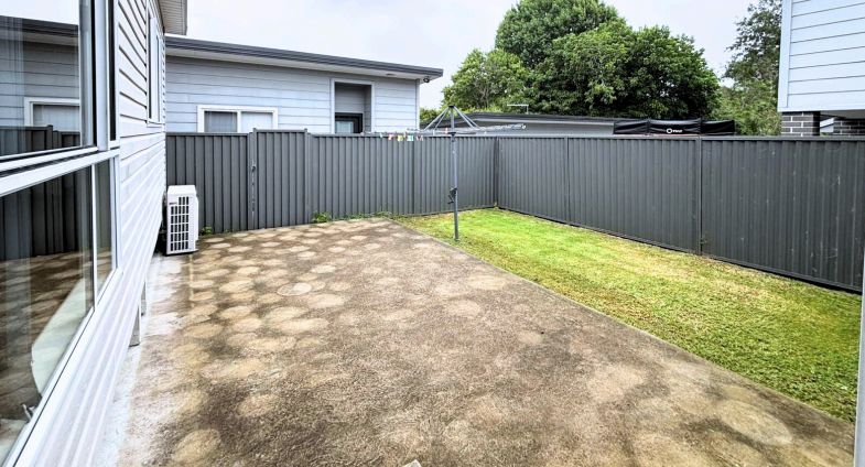 Spacious Thornleigh SIL/STA – 4-Bedroom Home Designed for Support and Independence — Home image 4