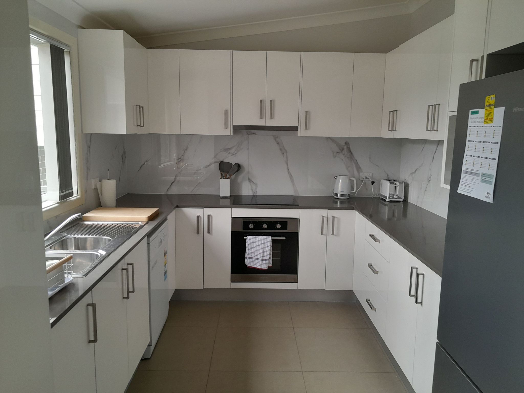 Spacious Thornleigh SIL/STA – 4-Bedroom Home Designed for Support and Independence — Home image 8