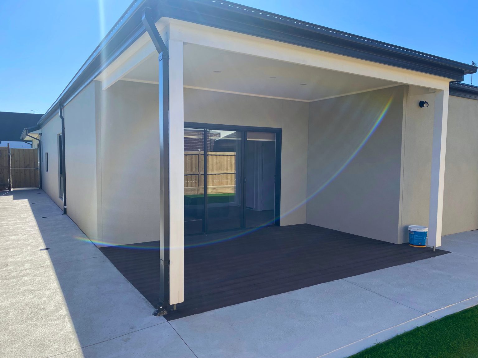 KALLISTA HPS WITH BARIATIC FEATURES - Officer, Vic — Home image 8