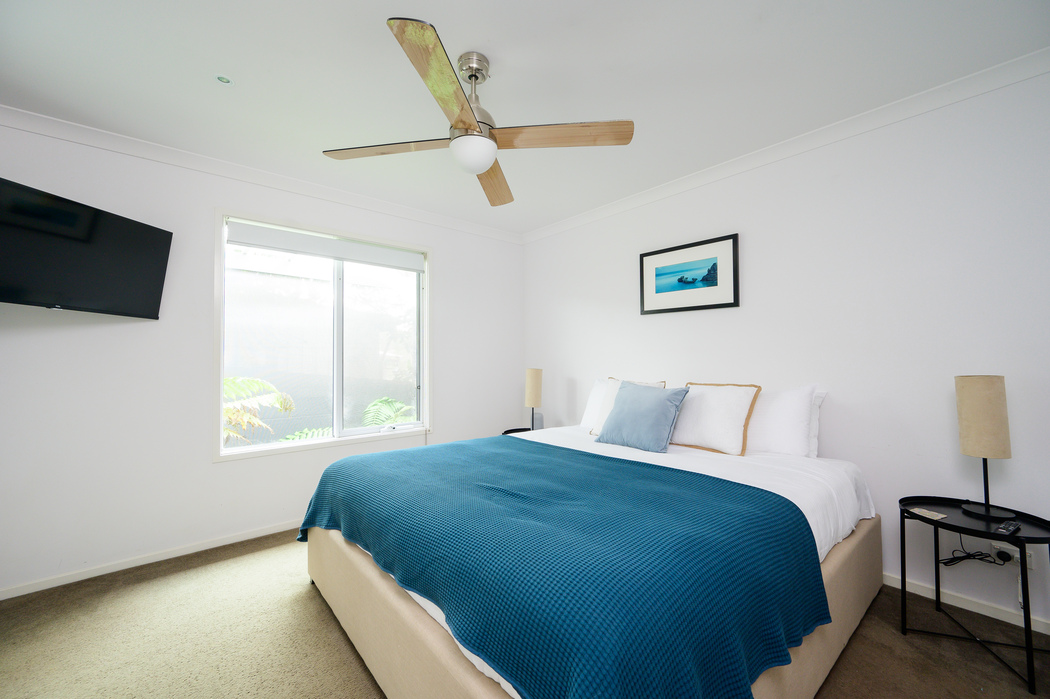 STA/MTA Accommodation Now Open in Rye - Mornington Peninsula! — Home image 3