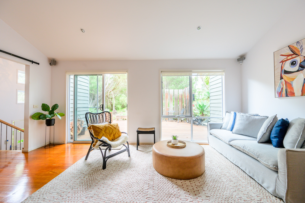 STA/MTA Accommodation Now Open in Rye - Mornington Peninsula! — Home image 4
