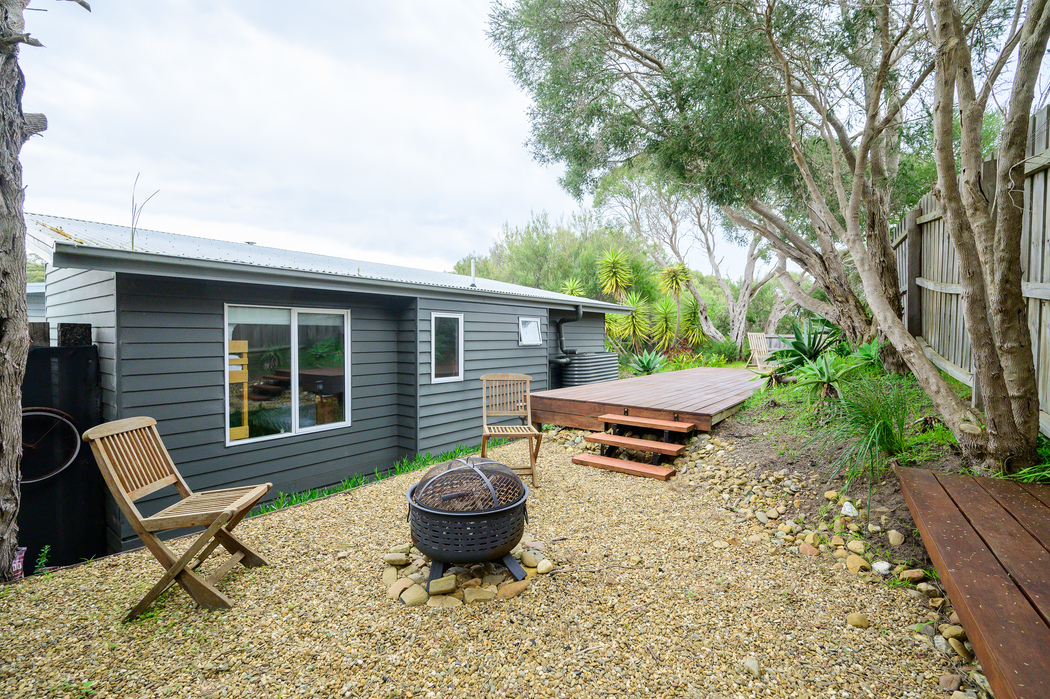 STA/MTA Accommodation Now Open in Rye - Mornington Peninsula! — Home image 6