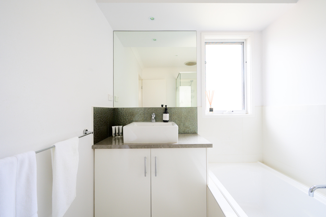 STA/MTA Accommodation Now Open in Rye - Mornington Peninsula! — Home image 7