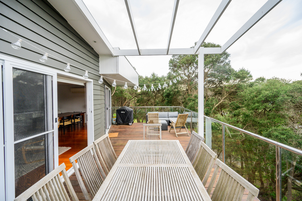 STA/MTA Accommodation Now Open in Rye - Mornington Peninsula! — Home image 8