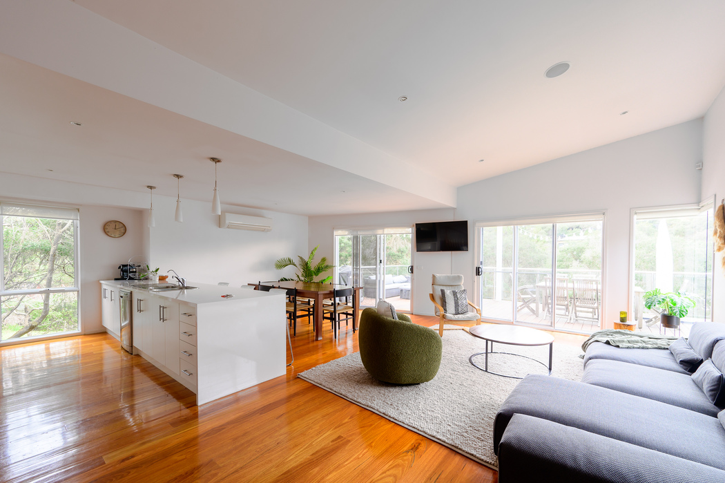 STA/MTA Accommodation Now Open in Rye - Mornington Peninsula! — Home image 9