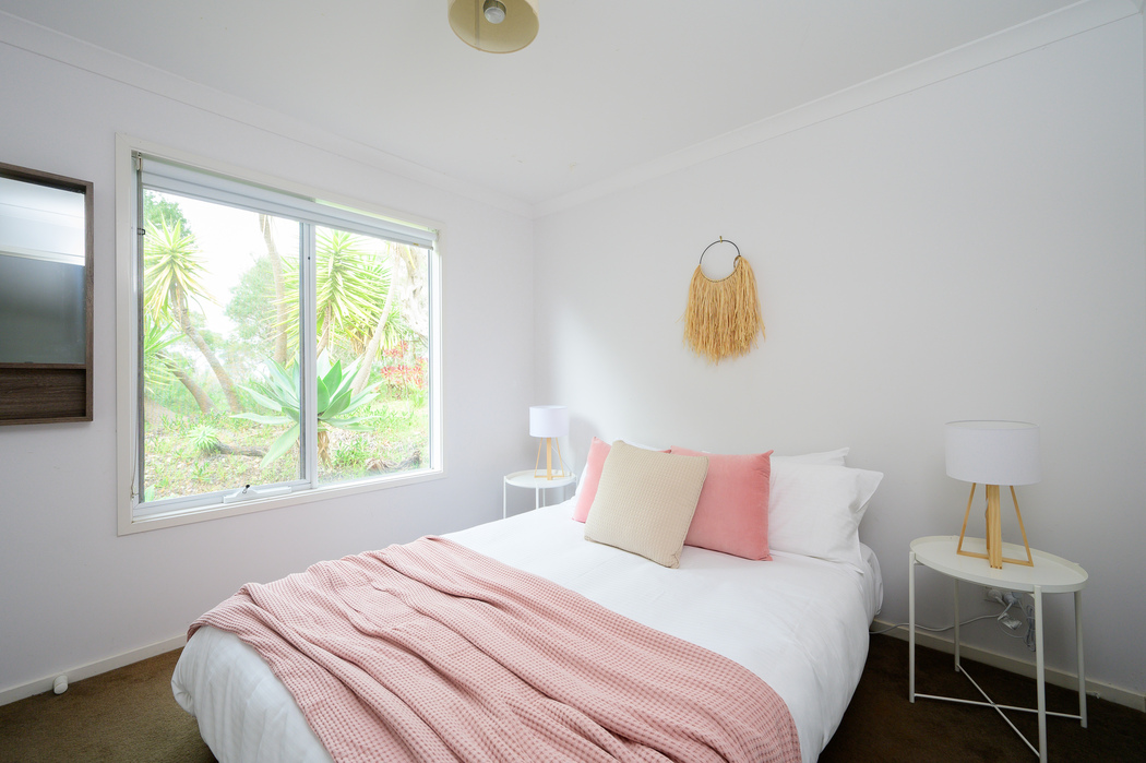 STA/MTA Accommodation Now Open in Rye - Mornington Peninsula! — Home image 13