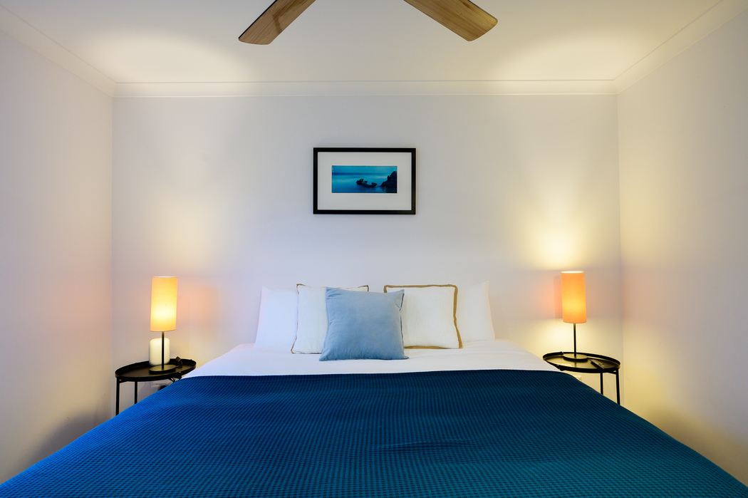 STA/MTA Accommodation Now Open in Rye - Mornington Peninsula! — Home image 14