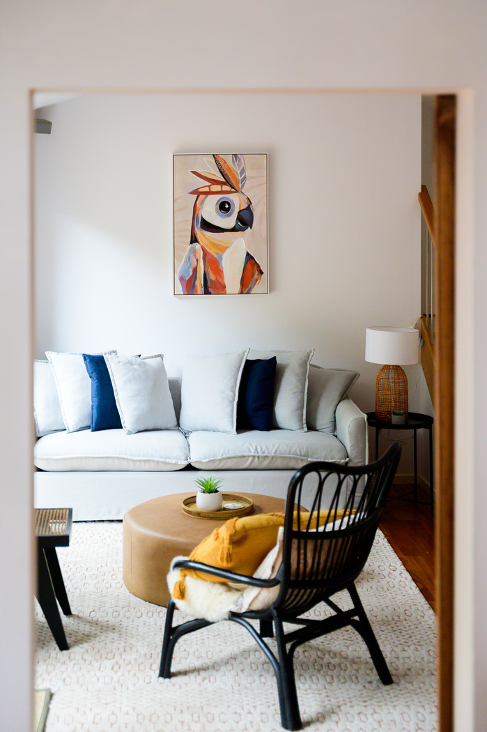 STA/MTA Accommodation Now Open in Rye - Mornington Peninsula! — Home image 15