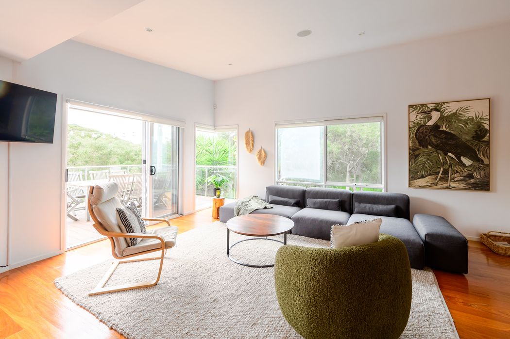STA/MTA Accommodation Now Open in Rye - Mornington Peninsula! — Home image 17