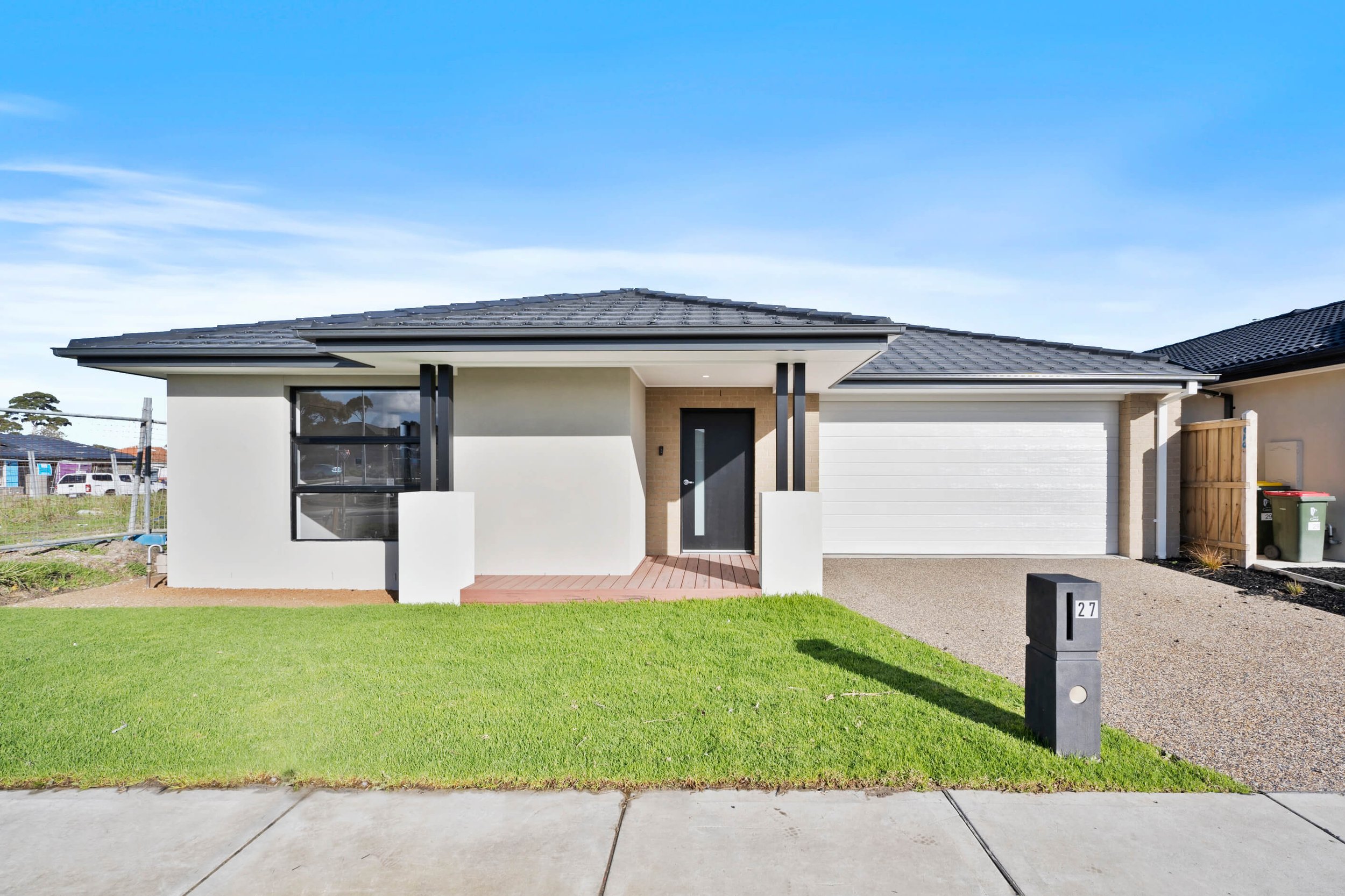 Cozy SDA/HPS Home in Officer, VIC in Officer