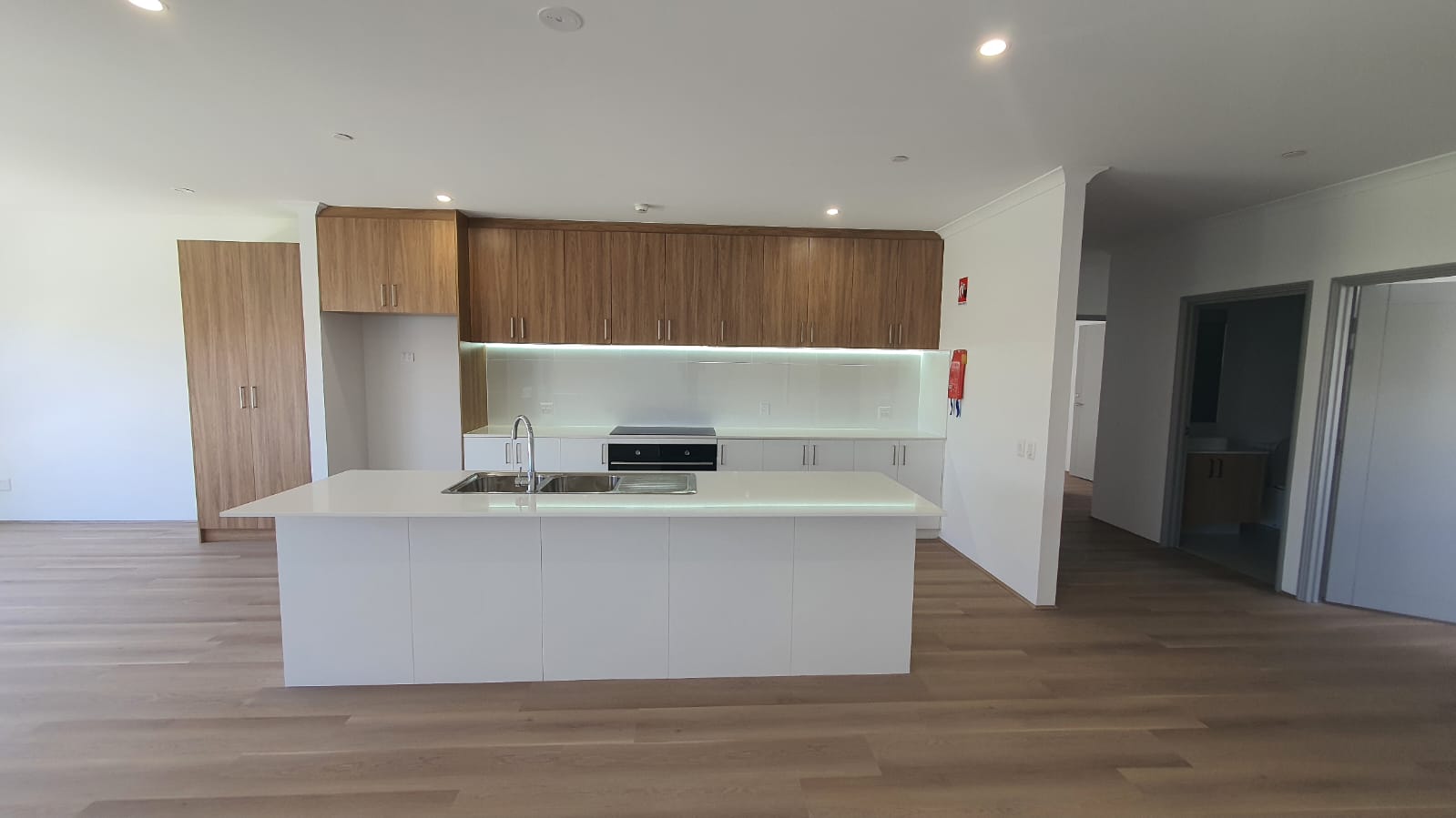 Brand-New very spacious 3 bedroom SDA House — Home image 5