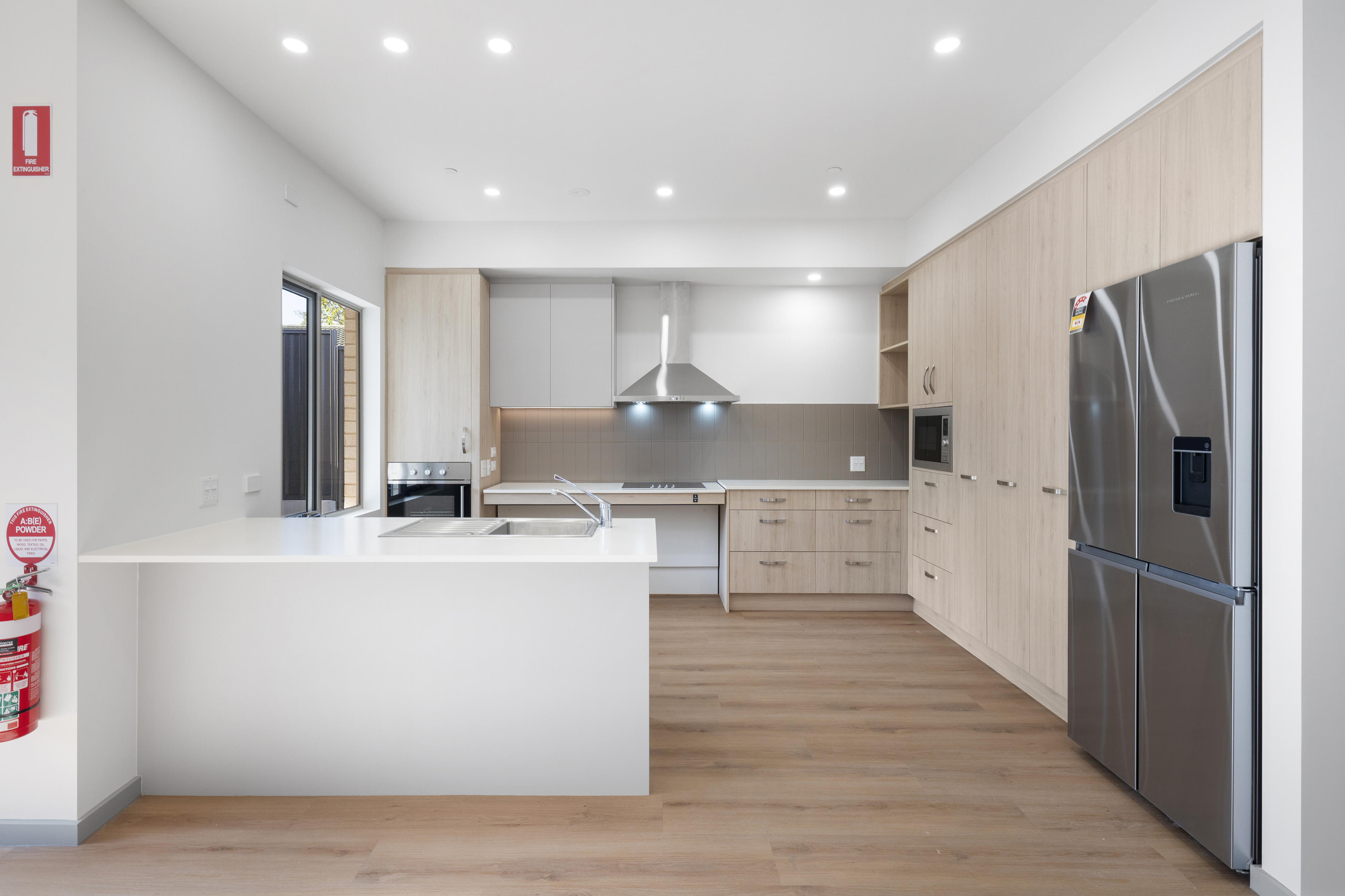 High Physical Support Housing in Salisbury for Independent Living — Home image 7