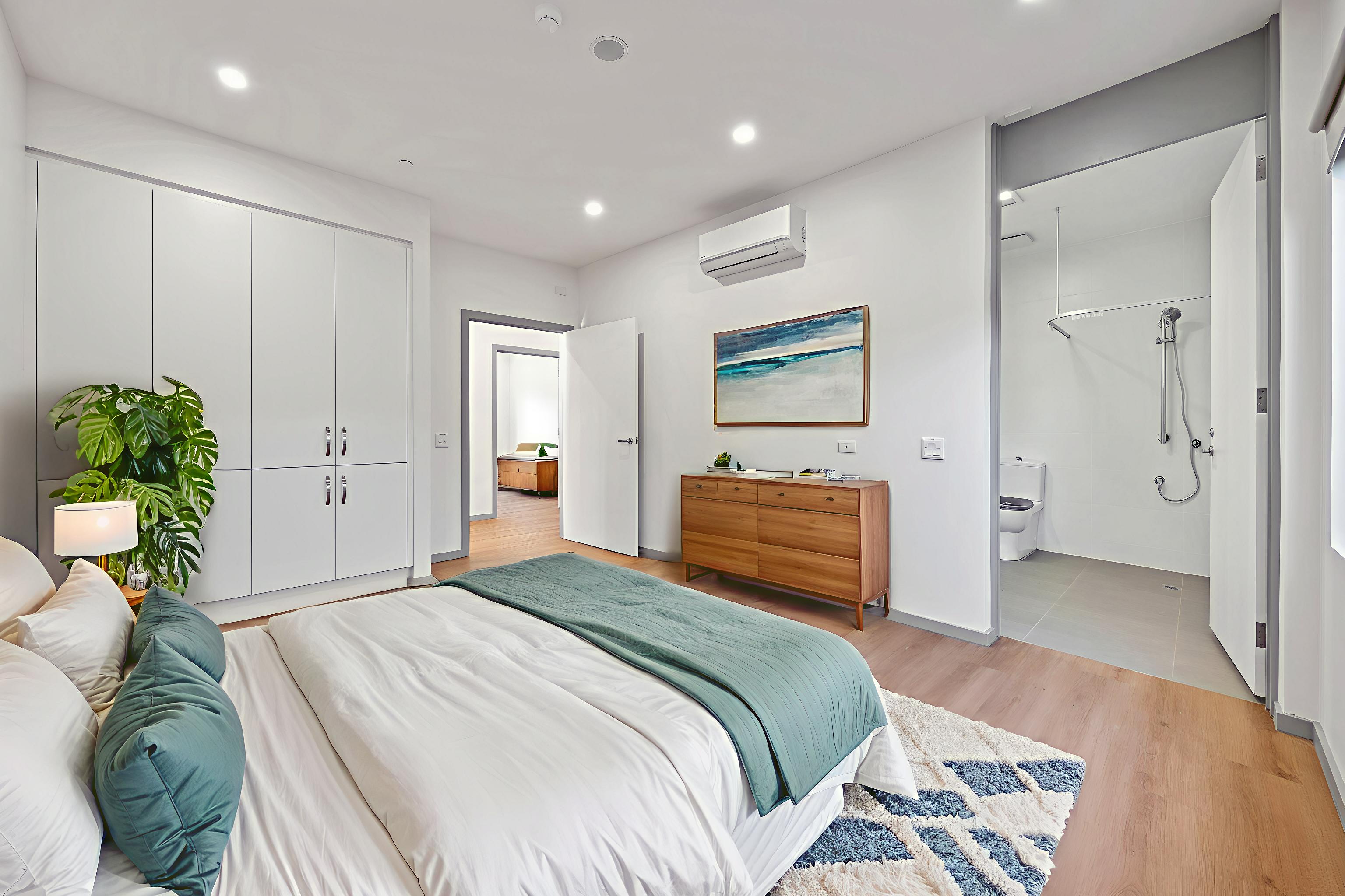 High Physical Support Housing in Salisbury for Independent Living — Home image 10