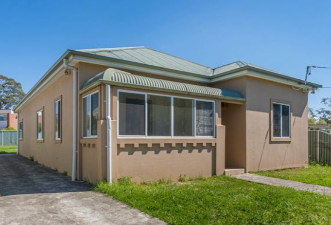 Auburn Accommodation — Home image 2