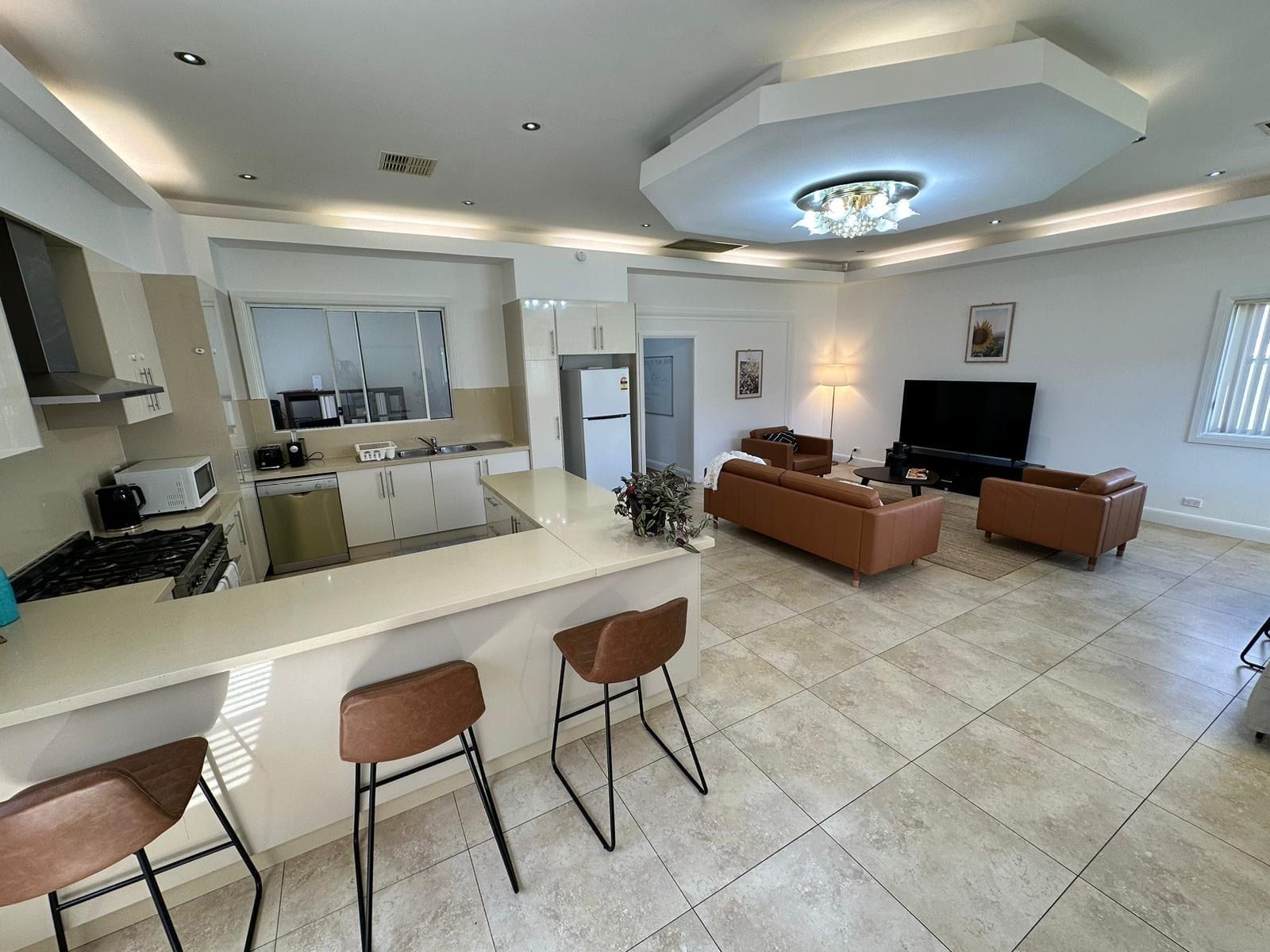 Auburn Accommodation — Home image 3