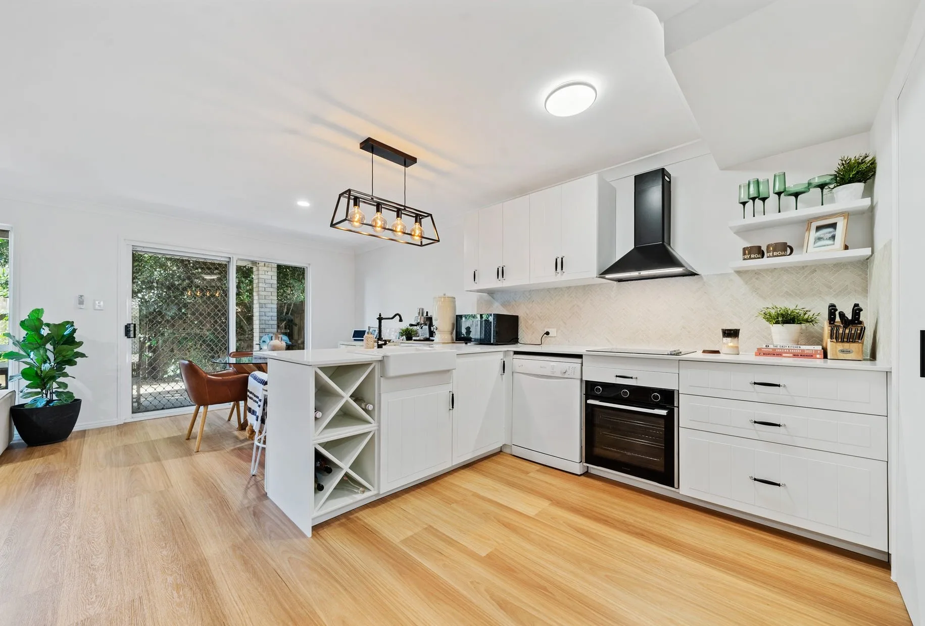 Coastal Comfort and Vibrant Living in Our St Kilda SIL Home — Home image 6