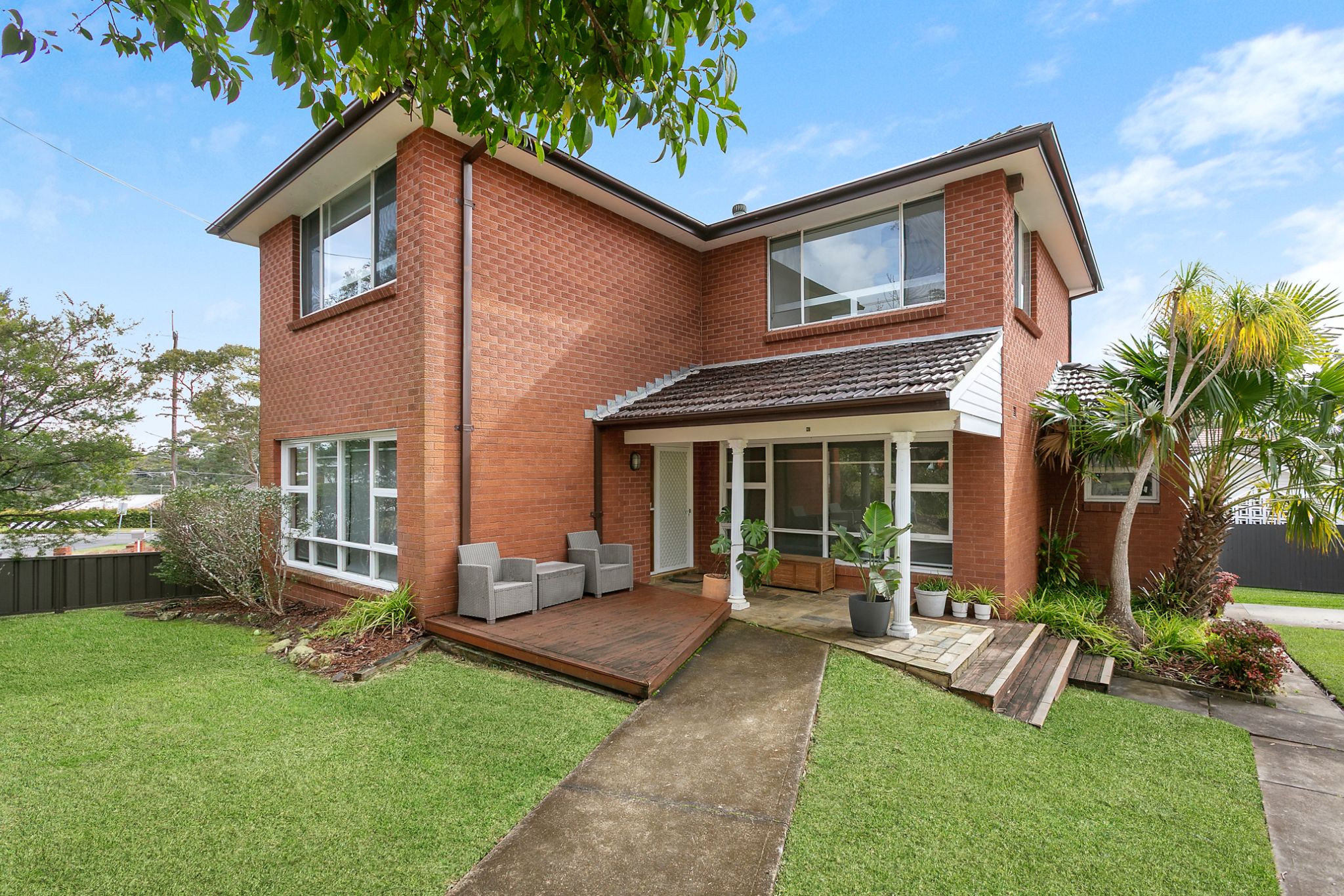 Frenchs Forest- Apache Home — Home image 5