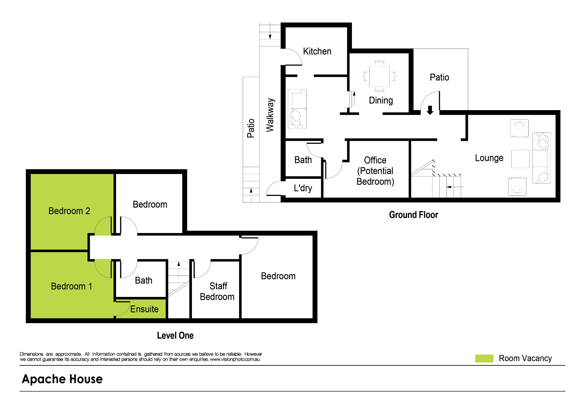 Frenchs Forest- Apache Home — Home image 7
