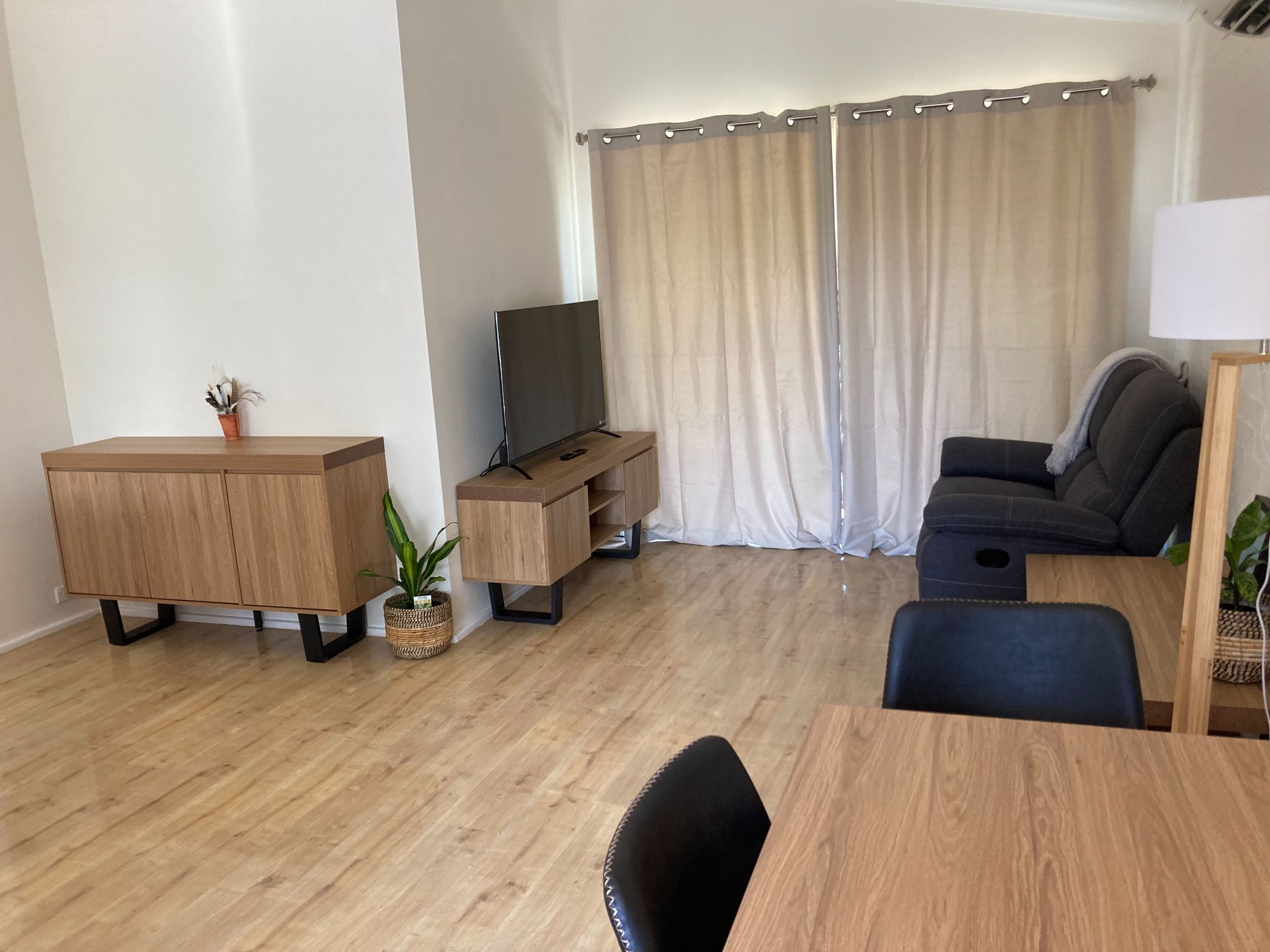 Modern and Relaxed Living in Coonabarabran — Home image 2