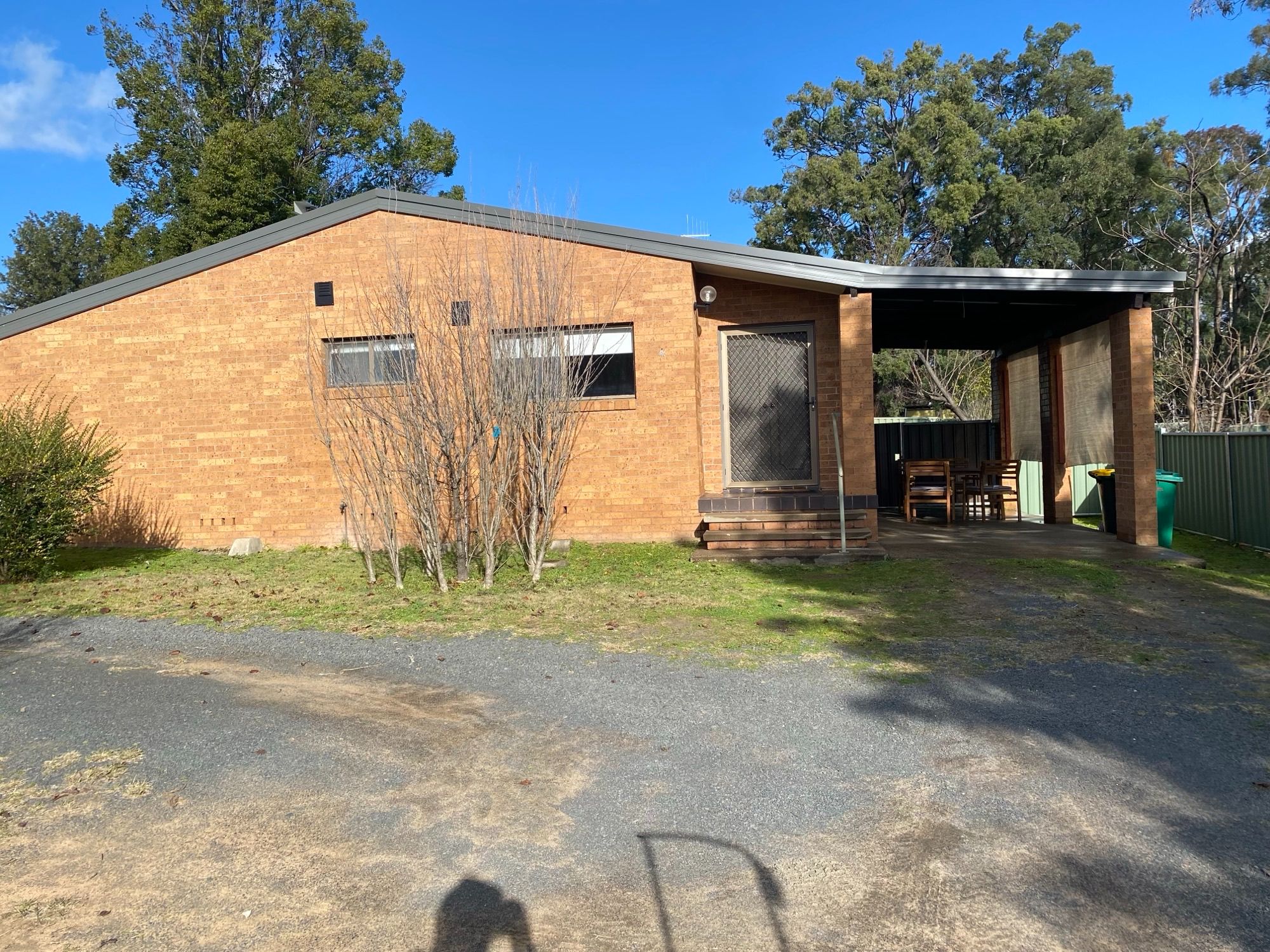 Modern and Relaxed Living in Coonabarabran — Home image 3