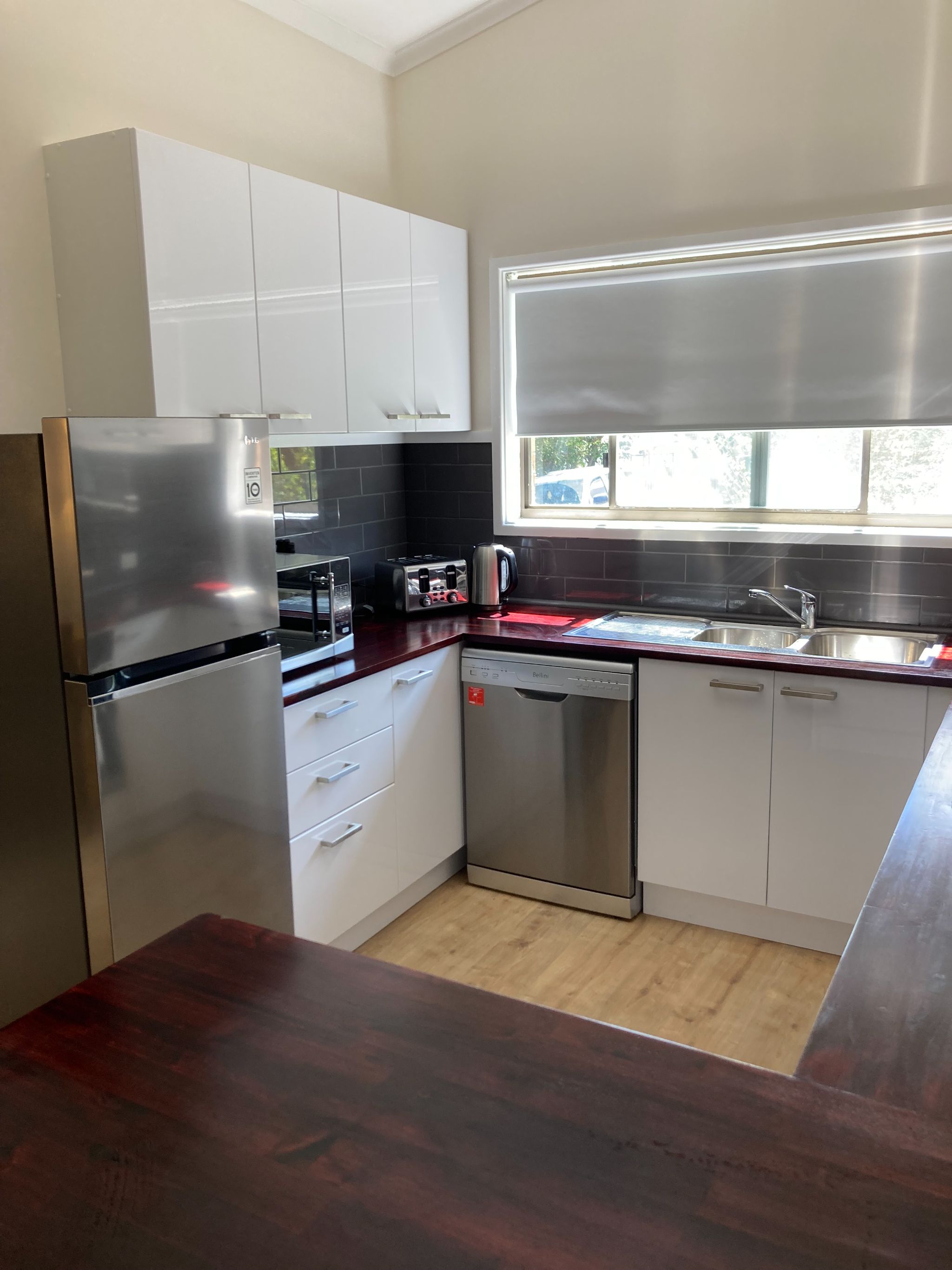 Modern and Relaxed Living in Coonabarabran — Home image 4