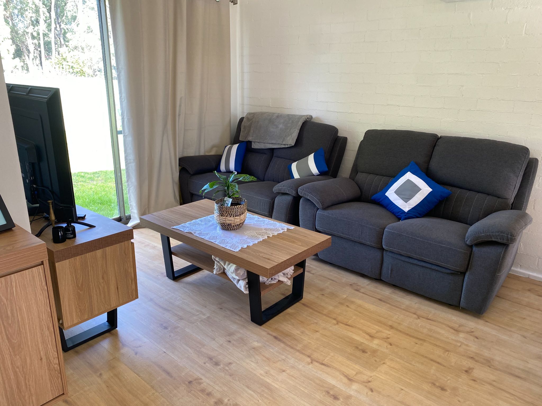 Modern and Relaxed Living in Coonabarabran — Home image 6