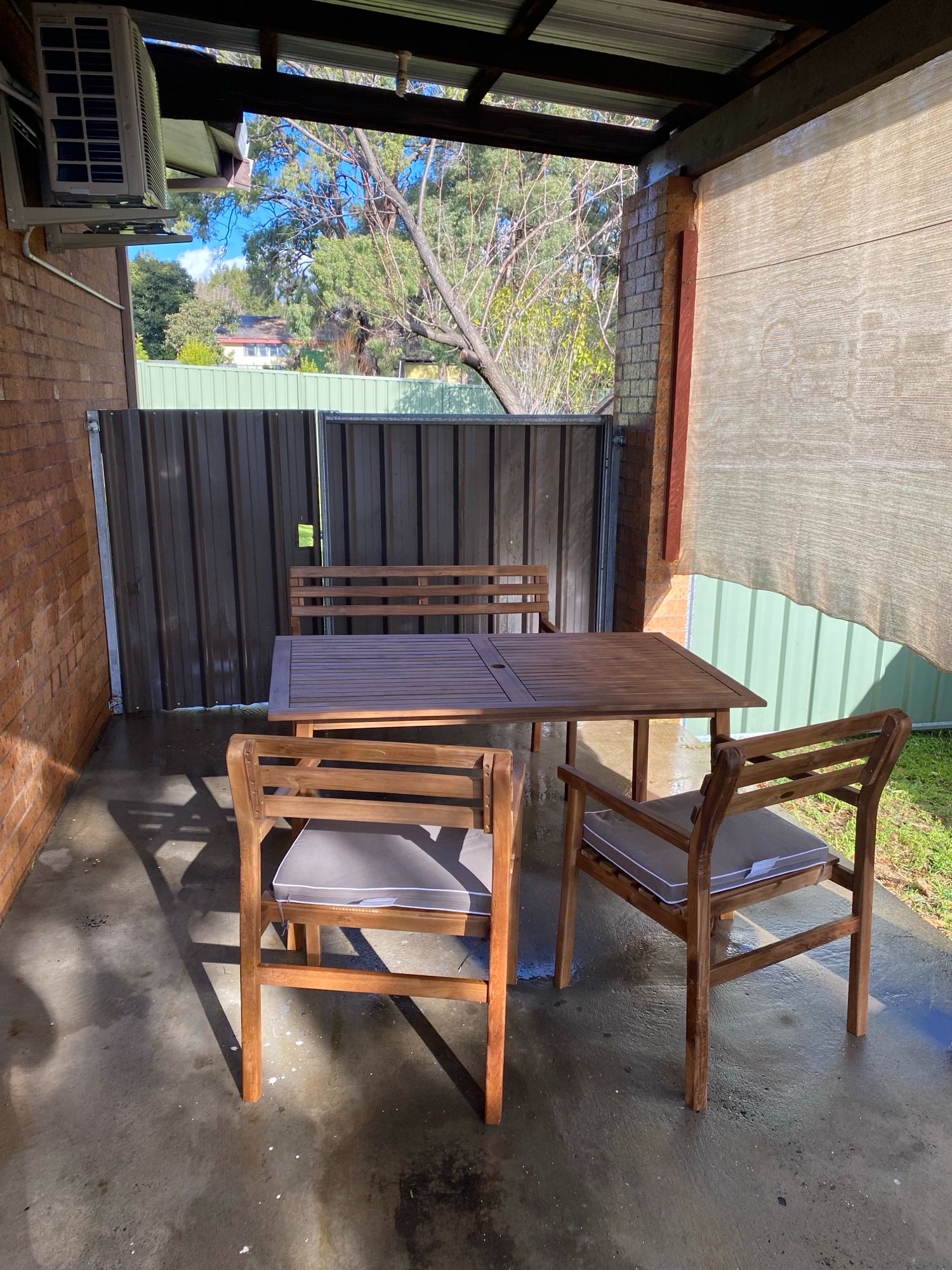 Modern and Relaxed Living in Coonabarabran — Home image 9