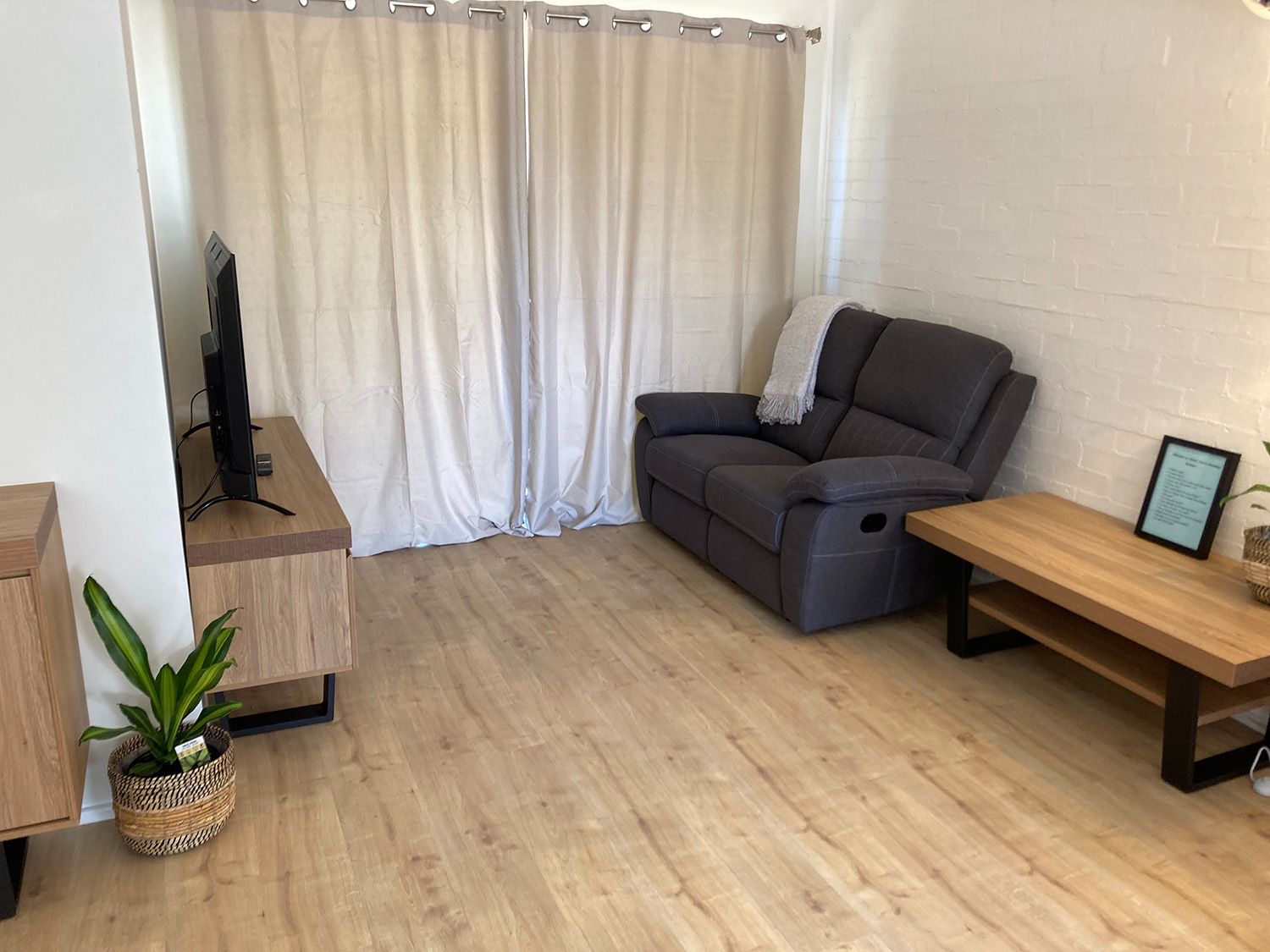 Modern and Relaxed Living in Coonabarabran — Home image 12