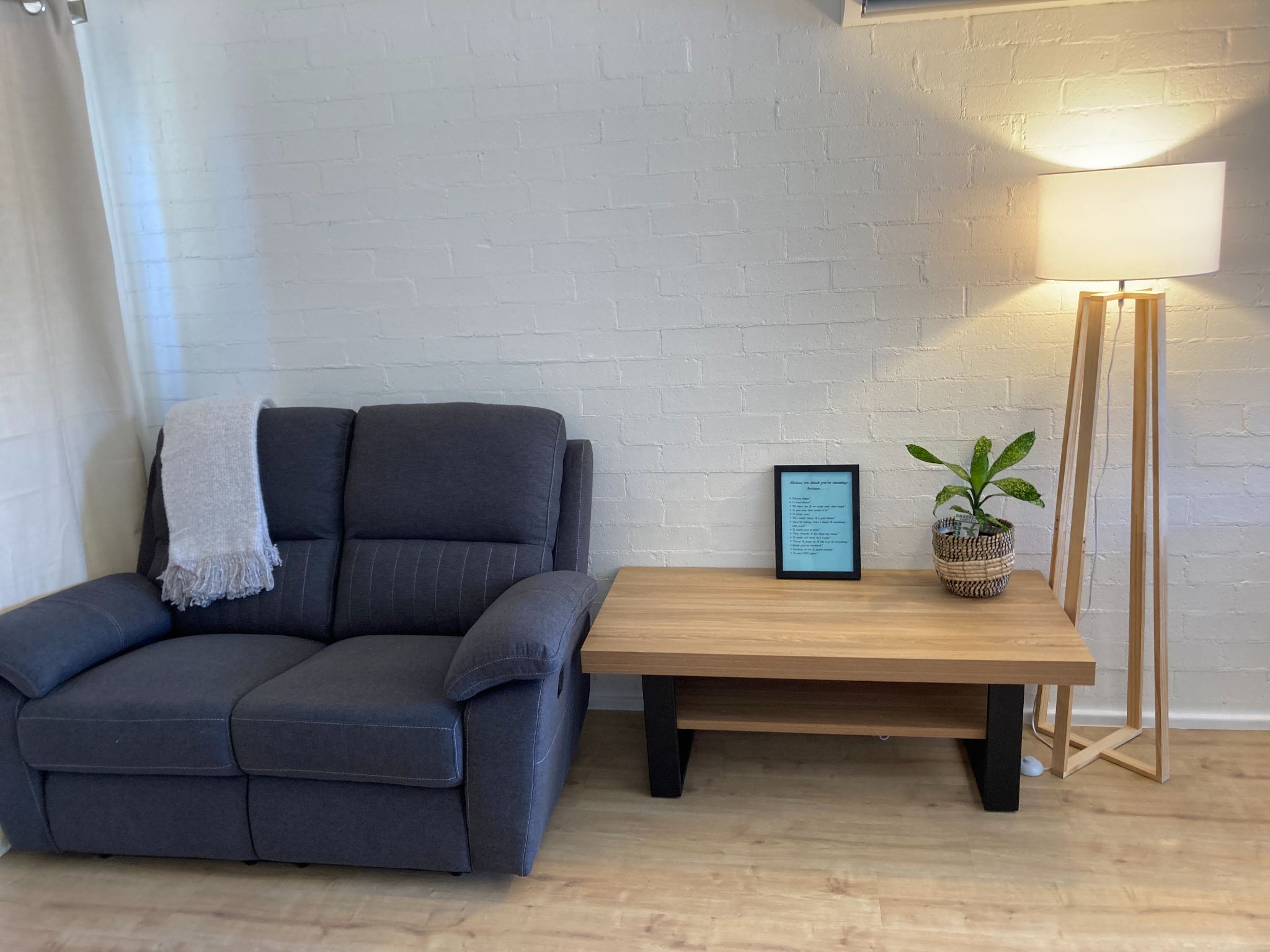Modern and Relaxed Living in Coonabarabran — Home image 13