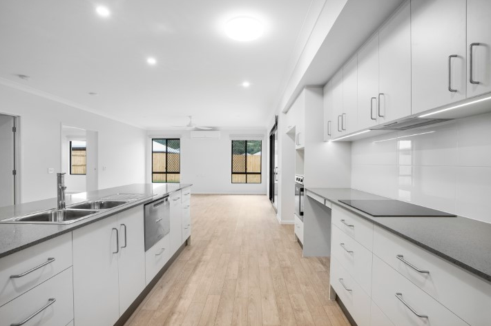 Edmonton, Cairns QLD - High Physical Support House (One vacancy available) — Home image 2