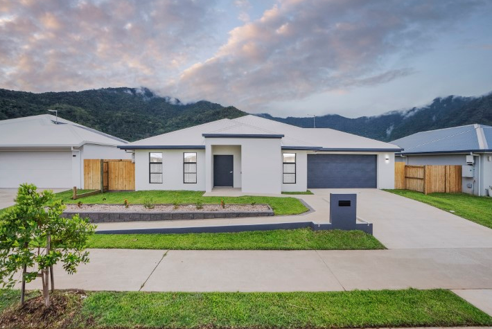 Edmonton, Cairns QLD - High Physical Support House (One vacancy available) — Home image 4