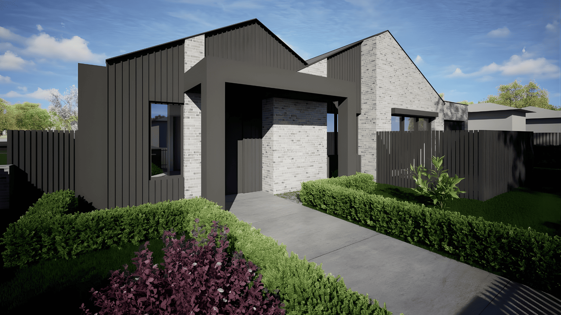 High Physical Support SDA Two Independent Homes On One Title — Home image 2