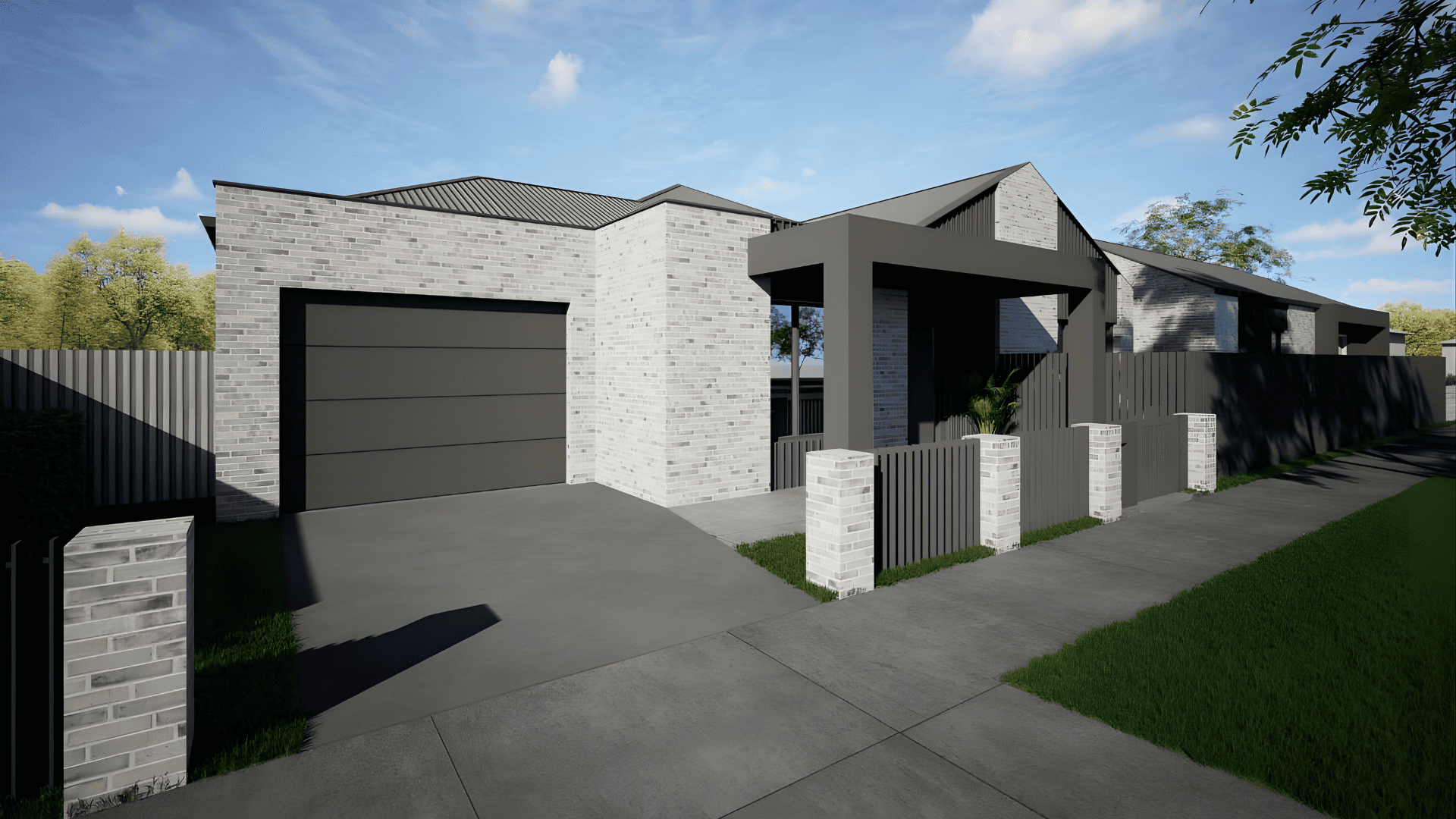High Physical Support SDA Two Independent Homes On One Title — Home image 6