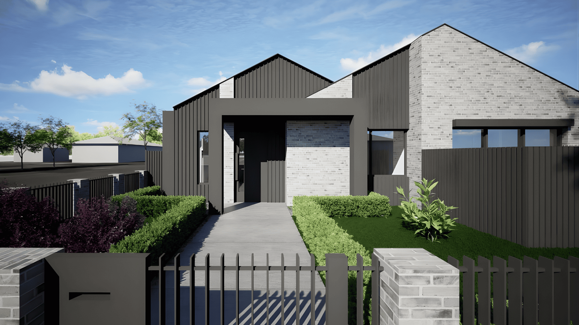 High Physical Support SDA Two Independent Homes On One Title — Home image 10