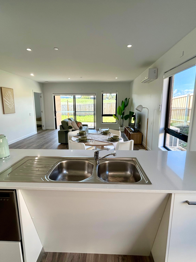 High Physical Support SDA Home Sorell TAS — Home image 2