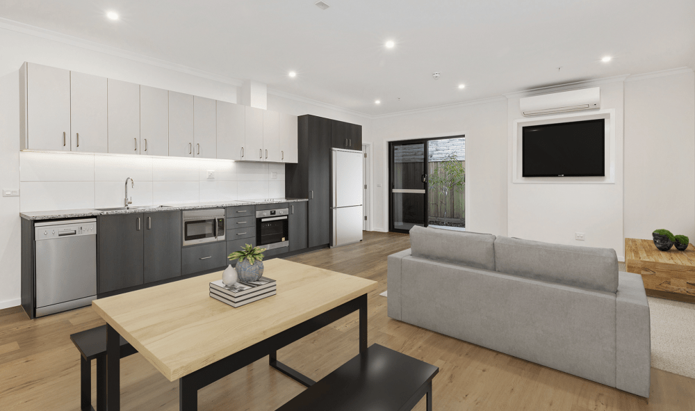 Hope Street — Home image 5