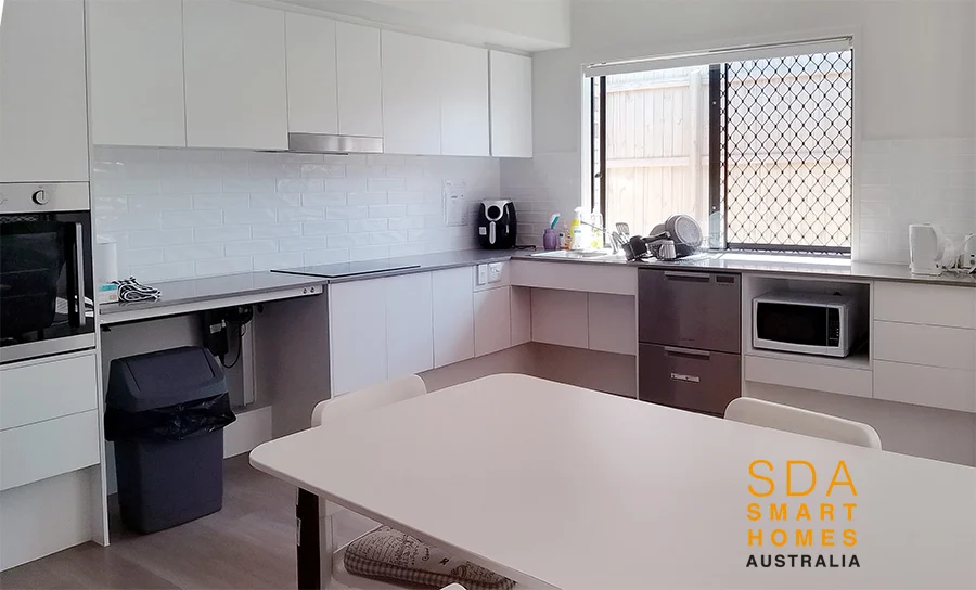 Spacious SDA Home – 3 Bedrooms, 3 Bathrooms + OOA — Home image 4