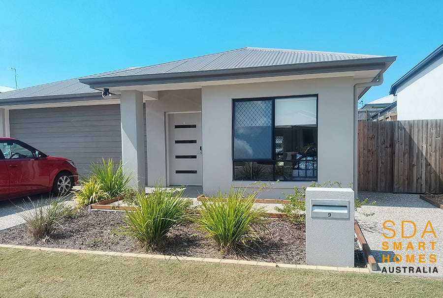 Spacious SDA Home – 3 Bedrooms, 3 Bathrooms + OOA — Home image 2