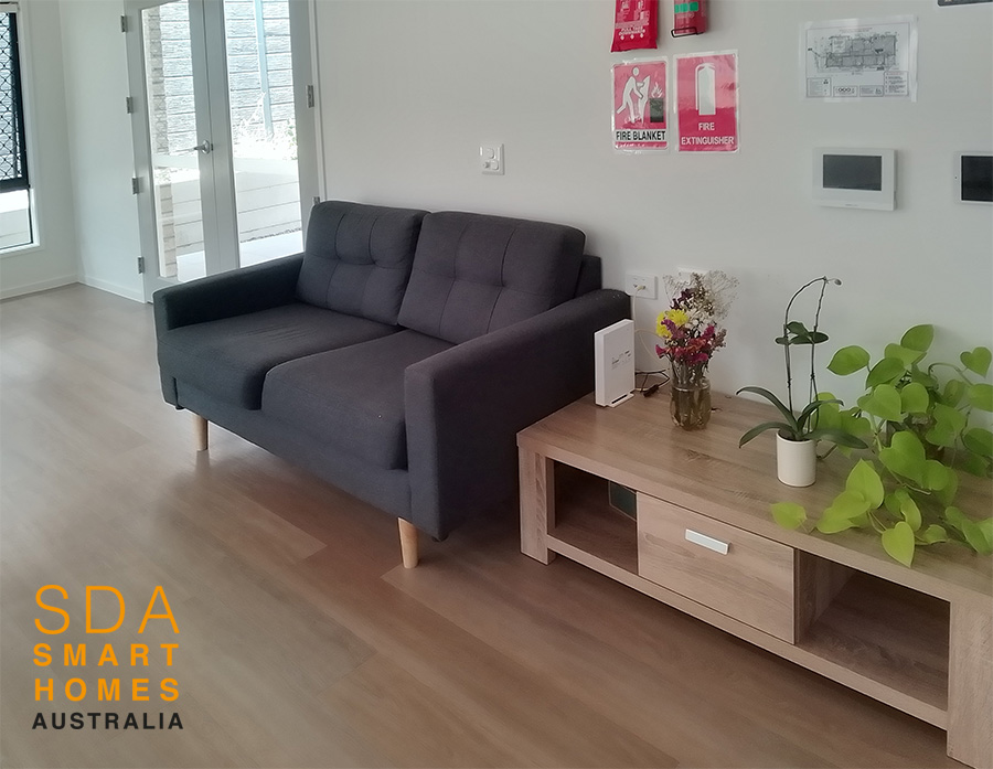Spacious SDA Home – 3 Bedrooms, 3 Bathrooms + OOA — Home image 3