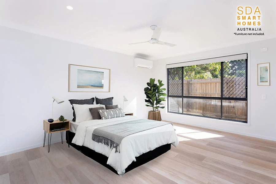 Spacious SDA Home – 3 Bedrooms, 3 Bathrooms + OOA — Home image 4