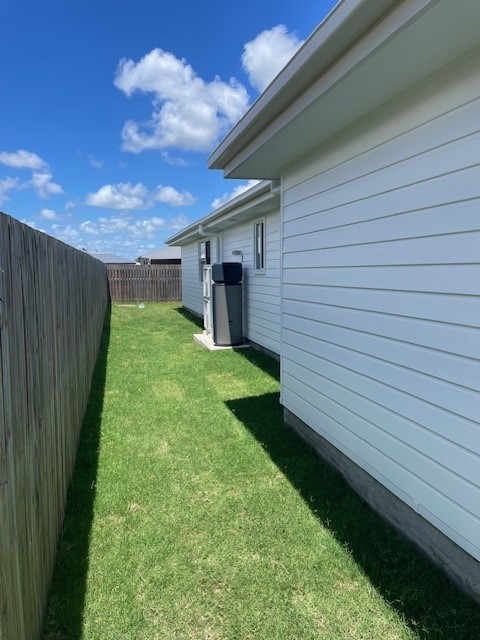ELI WATERS, HERVEY BAY QLD – IMPROVED LIVEABILITY HOUSE — Home image 2