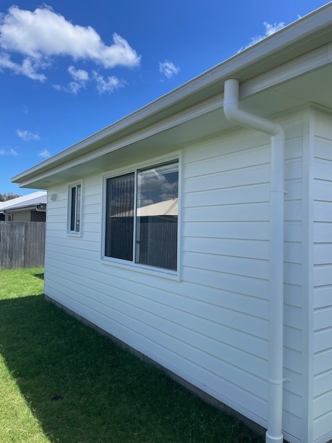 ELI WATERS, HERVEY BAY QLD – IMPROVED LIVEABILITY HOUSE — Home image 3