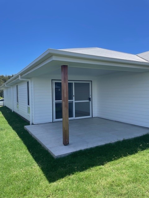 ELI WATERS, HERVEY BAY QLD – IMPROVED LIVEABILITY HOUSE — Home image 4