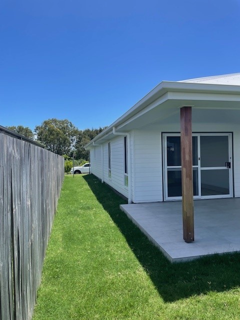ELI WATERS, HERVEY BAY QLD – IMPROVED LIVEABILITY HOUSE — Home image 5