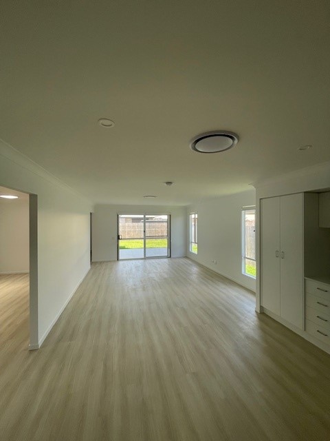 ELI WATERS, HERVEY BAY QLD – IMPROVED LIVEABILITY HOUSE — Home image 12